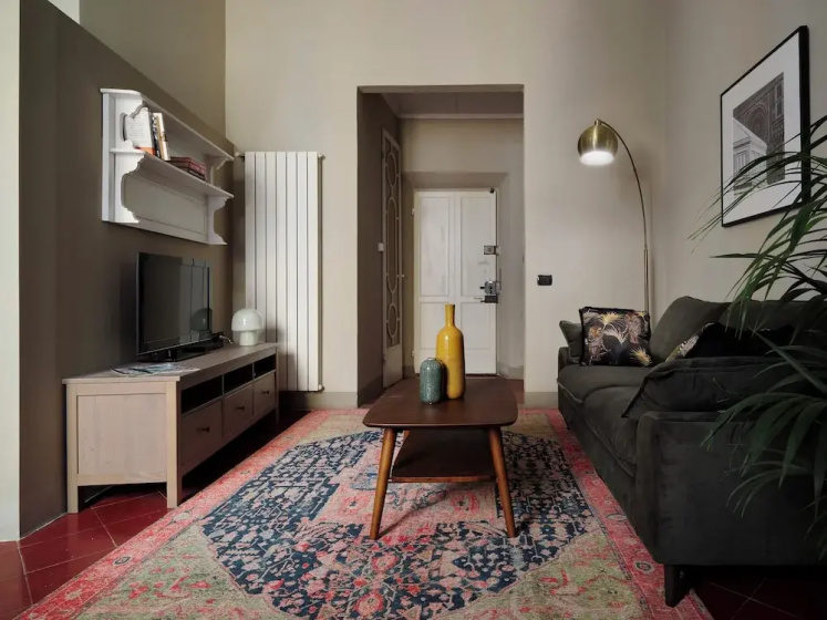 Цены на Pergola One Romantic Apt by Oteego в Флоренции