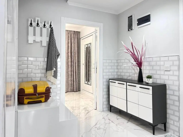 Kemer Classic Apartments — отель с удобным расположением в Кемере