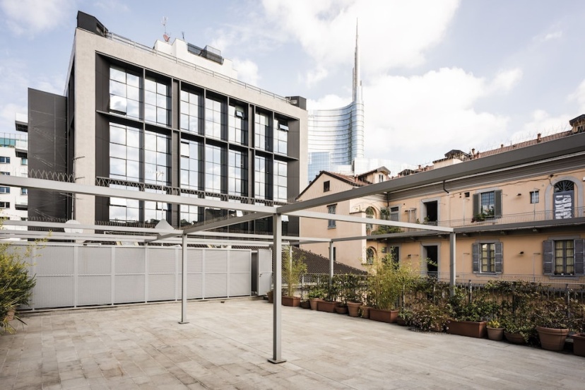MYSWEETPLACE - Corso Como Apartments — отзывы гостей и цены