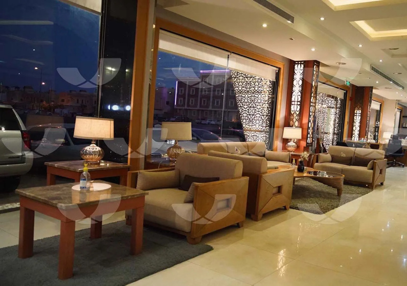 Цены на Qasr Alqobah  Furnished Apartments в Рияде