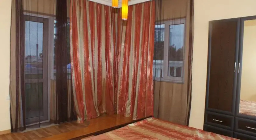 Apartment at Melikishvili — отзывы гостей и цены
