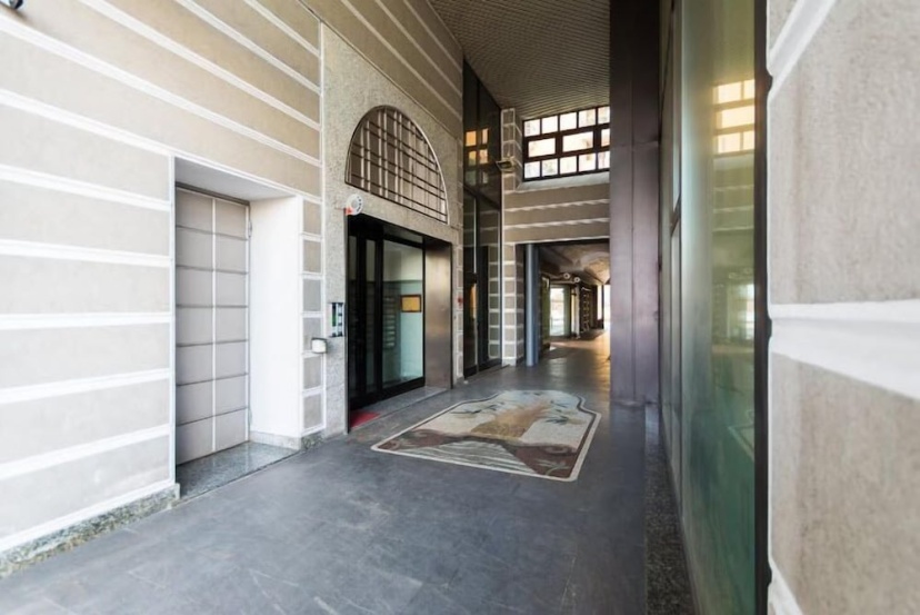 Navigli 5 Apartment — отель с удобным расположением в Милане