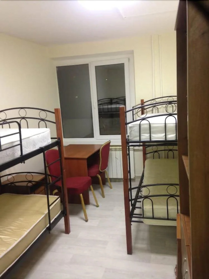 Crocus Expo Hostel On Skhodnenskaya - Hostel in Moscou - Photo 1