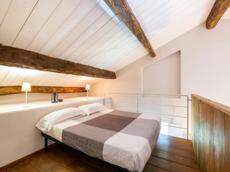 Apartment on an Estate near Rome — отель с удобным расположением в Риме