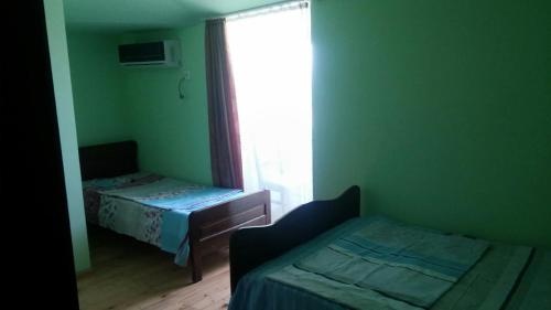 Dato Guest House — отель в Батуми, Грузия