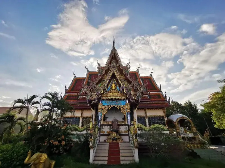 Hi Samui Hostel — отель с отзывами гостей в Кохе