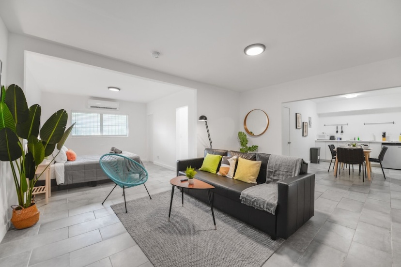 Wonderful and calm studio in Miami — отзывы гостей и цены