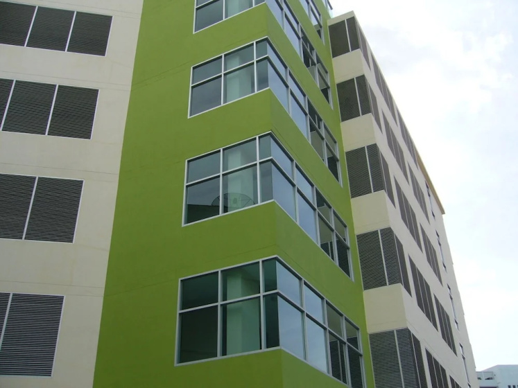 181 Ekkamai Apartment — комфортный отель в Бангкоке