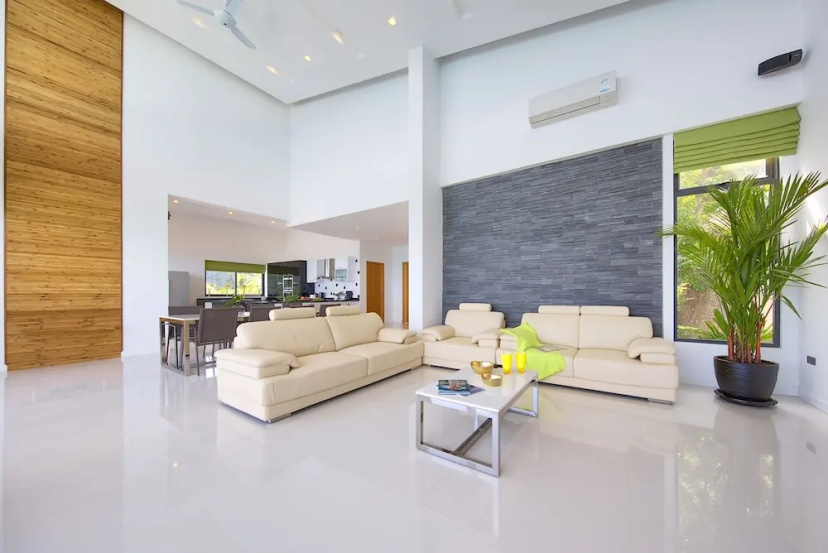 Villa Karpe Diem — отзывы гостей и цены