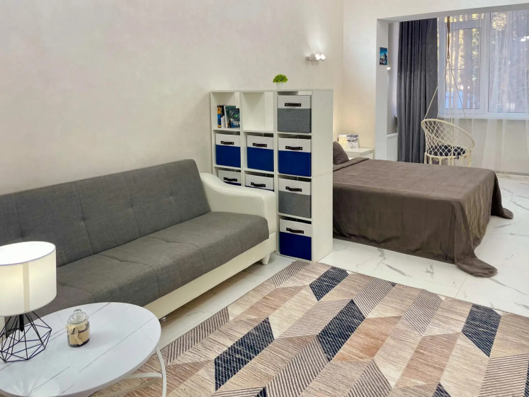 Apartamenty v Priel'brus'e na ulice Baksanskaa 32 — отзывы гостей и цены