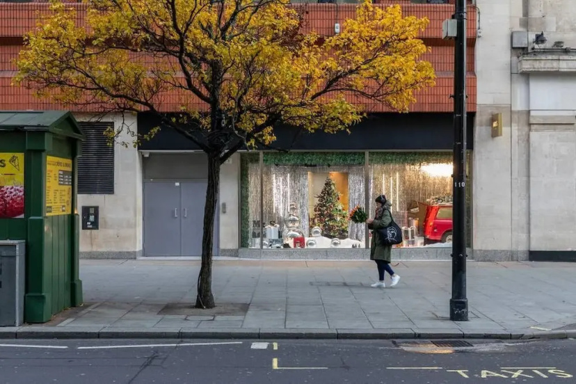 Цены на Brunswick Mews II by Onefinestay в Лондоне