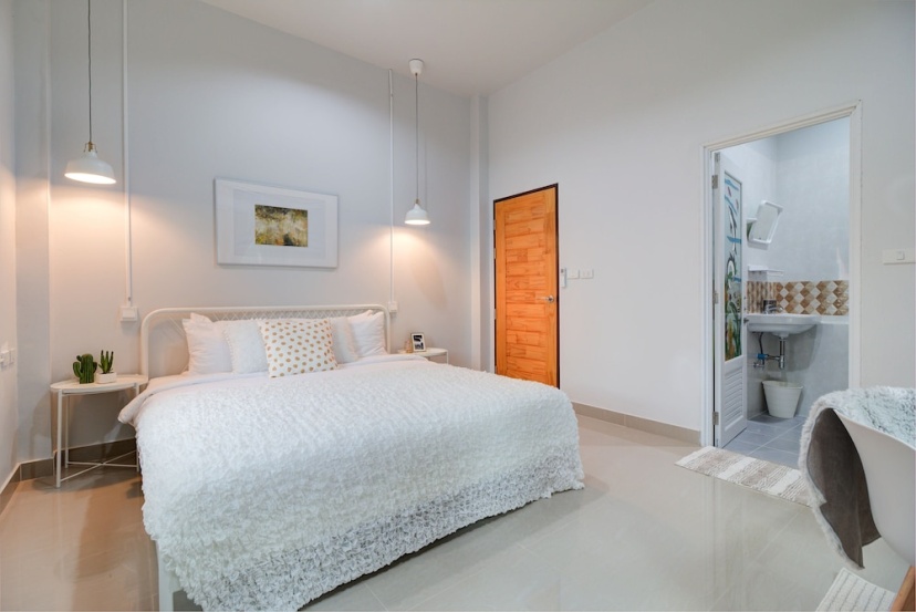 Jaya Pool Villa — отзывы гостей и цены