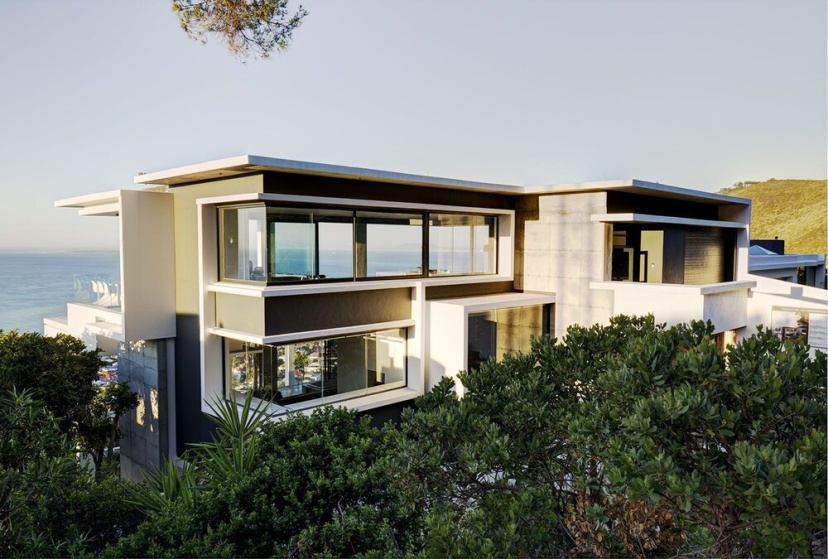 Fynbos Villa 4 — отель в Кейптауне, Южноафриканская Республика