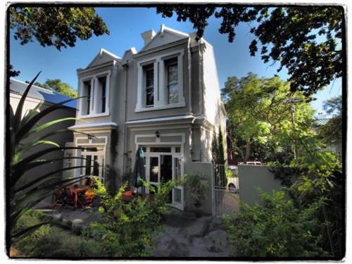 Цены на Conifer Cape Guesthouse в Кейптауне