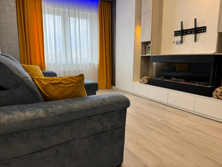 Apartamenty na ulice Lidskaa 3A — отзывы гостей и цены