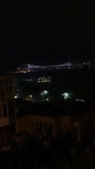Cihagir Apartment — забронировать отель в Стамбуле