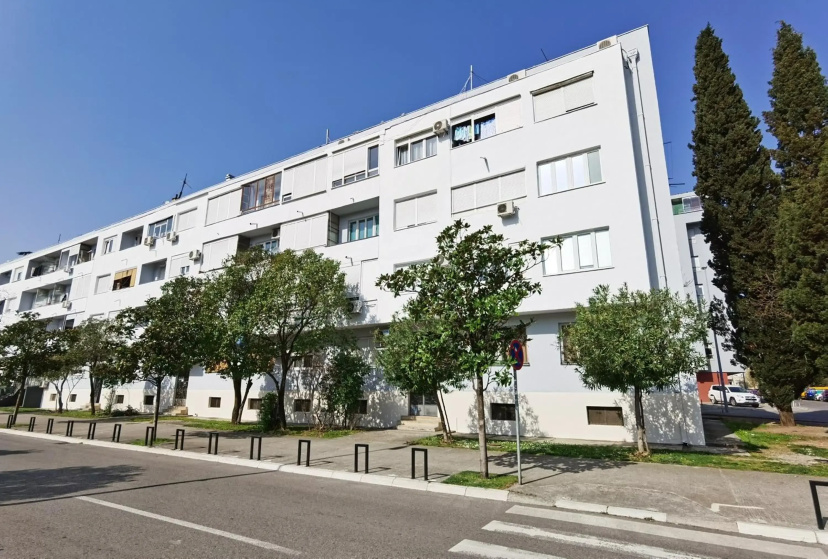 Luxury apartment Podgorica — забронировать отель в Подгорице
