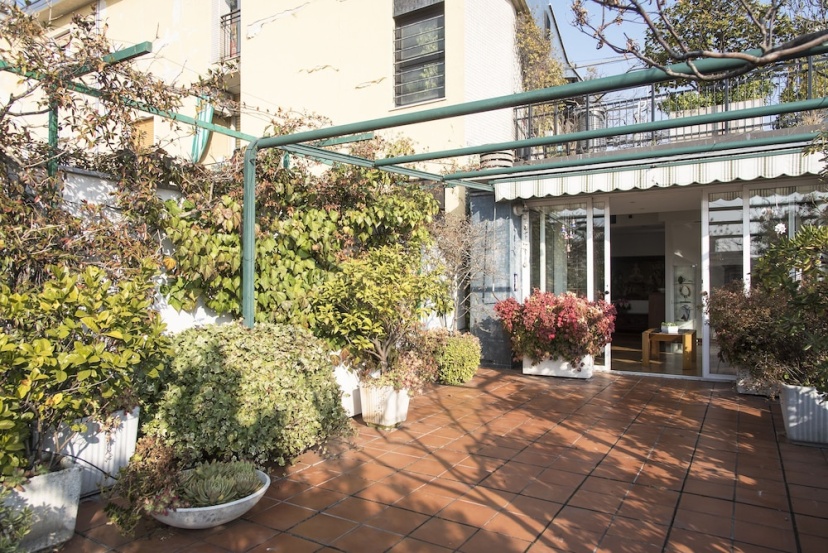 The Traveller's Terrace — отзывы гостей и цены