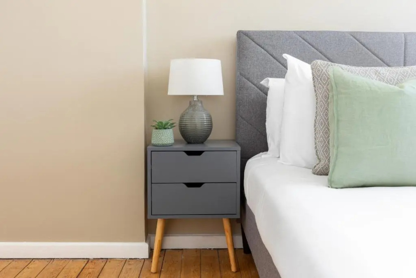 The Shoreditch Apartments — отель с удобствами в Лондоне
