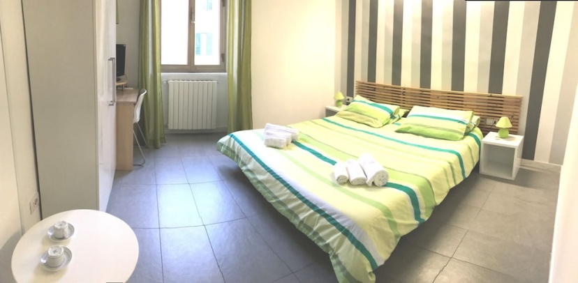 Carbonara Apartment — отель с удобным расположением в Риме