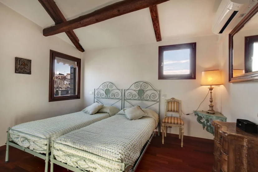Ca' Giulia Apartment Venice — комфортный отель в Венеции
