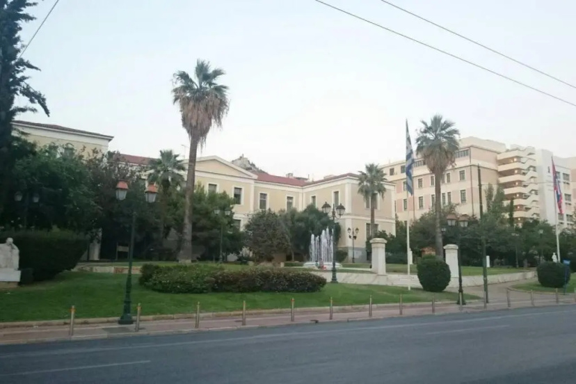 Modern Apartment in Athens Center — отзывы гостей и цены