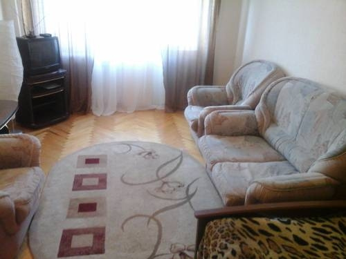 Цены на Apartment on Tsiolkovskogo в Волгограде