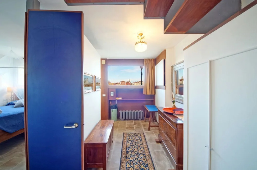 DolceVita Apartments N. 453 — отель в Венеции, Италия