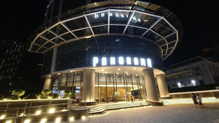 Parama Apartment Square Central 3 — отель в Нячанге, Вьетнам