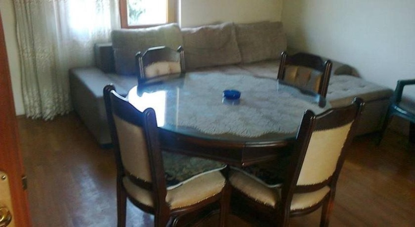 Guest House Positive — отель с удобным расположением в Подгорице