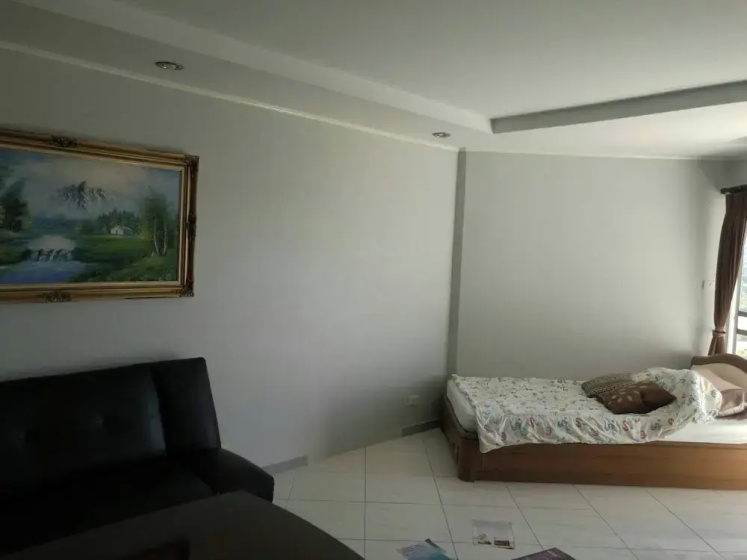 1 Bedroom Seaview 706 Kiengtalay — отель в Паттайе, Таиланд