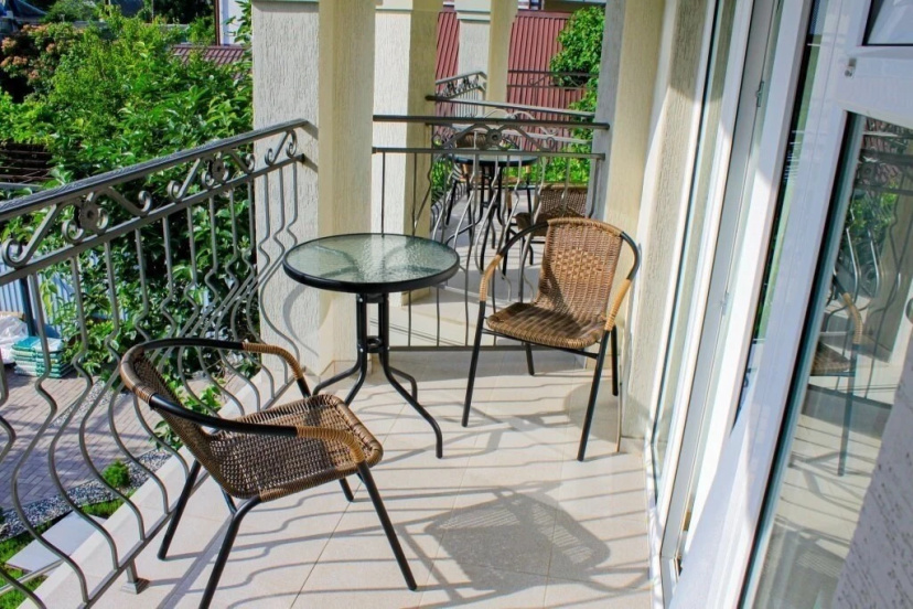 Цены на Dom Na Stepnoy 16 Guest House в Геленджике