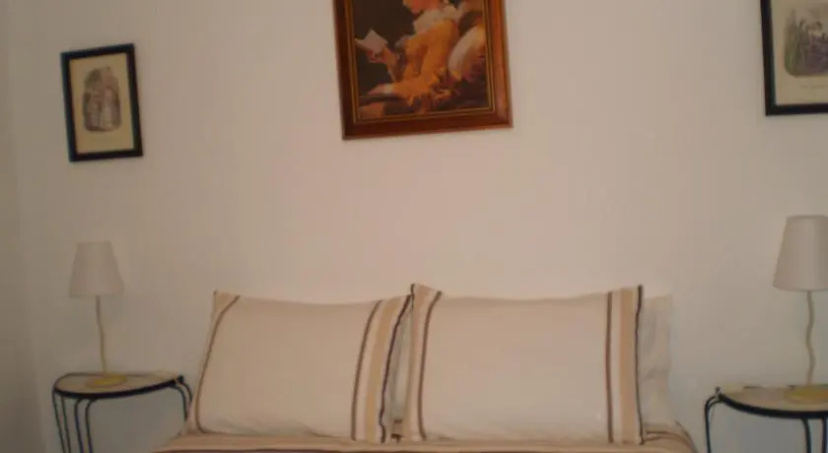 Lisboa - Alfama II — отель с удобствами в Лиссабоне