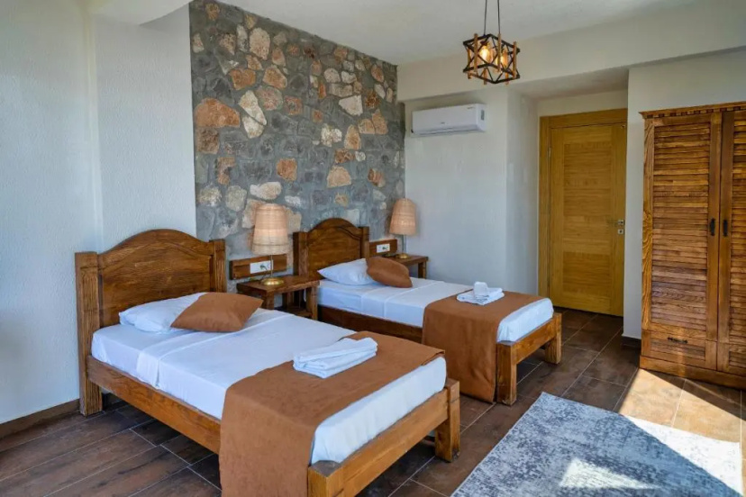 Цены на Villa Pine Private Located in a Quiet and Picturesque Location в Фетхие