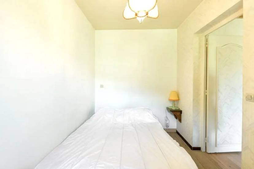 Цены на Apartment With one Bedroom in La Perriere, With Wonderful Mountain View, Furnished Garden and Wifi - 5 km From the Slopes в Куршевеле
