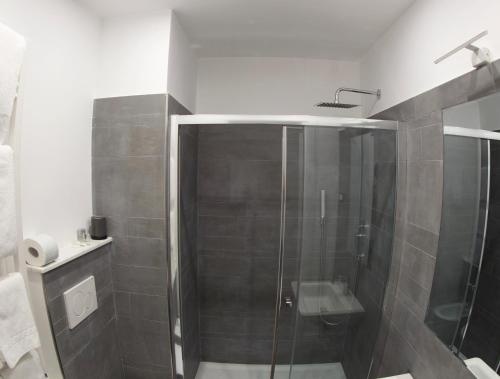 I Love Vaticano Guest House — отель с удобным расположением в Риме