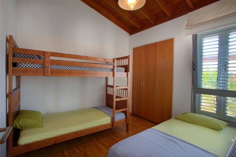 Villa Napa Pearl — забронировать отель в Айя-Напа