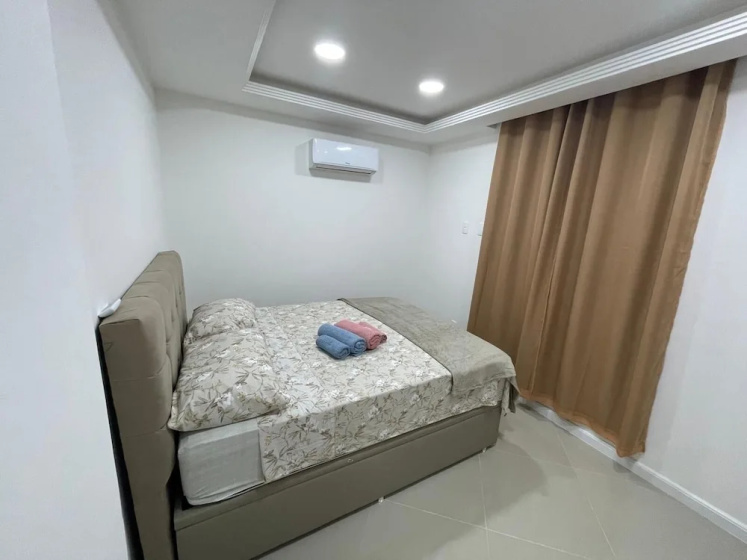 Copacabana Luxury 3 Bedroom Apartment — отзывы гостей и цены