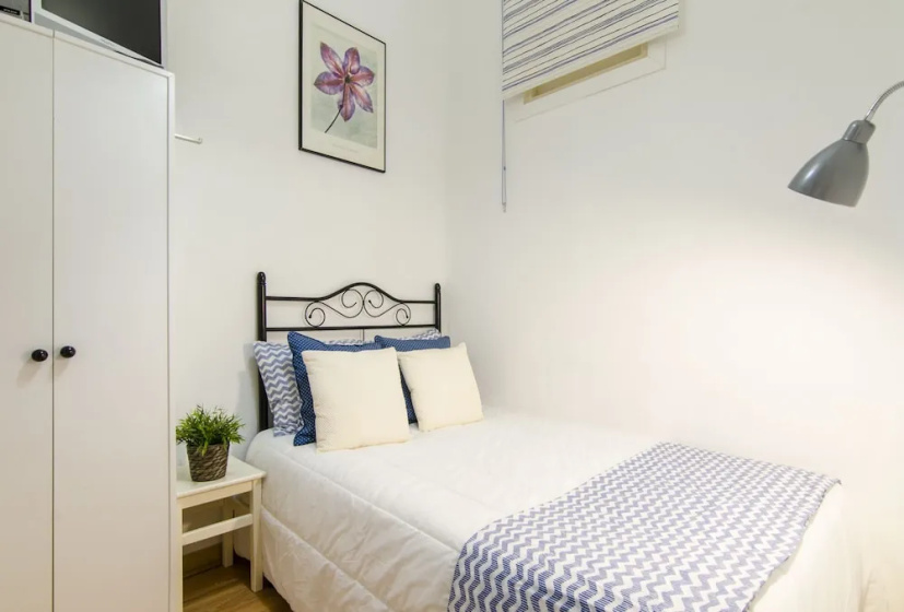 Цены на Apartment Gran Vía Jardines в Мадриде