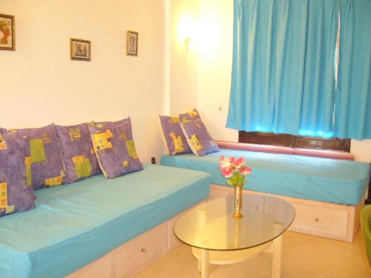 El Gouna Apartment — отель с удобным расположением в эле
