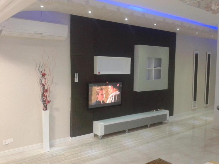 Цены на Apartment at Milsa Nasr City, Building No. 36 в Каире