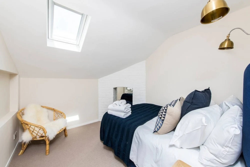 Цены на 3-bed Mews House, Battersea в Лондоне