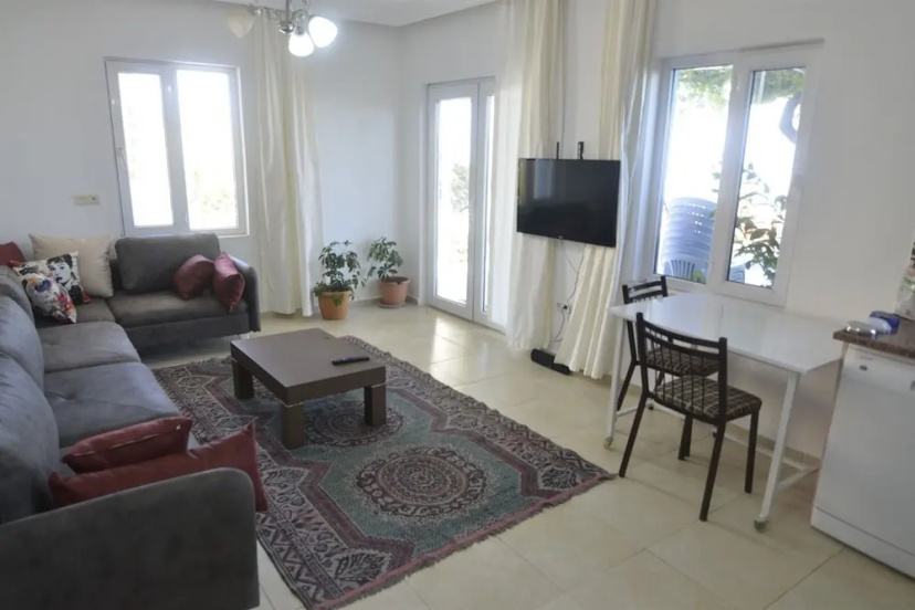 Villa Sebos — отзывы гостей и цены