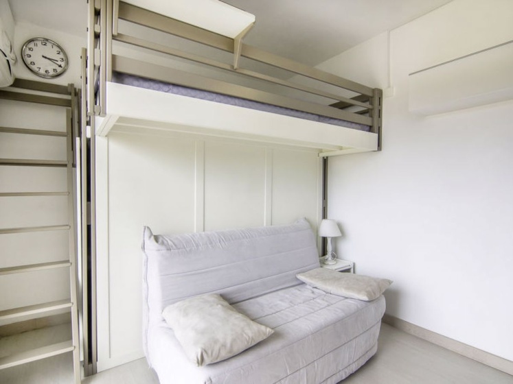 Цены на Villa Héracles Bredene 22503 в Сент-Тропезе