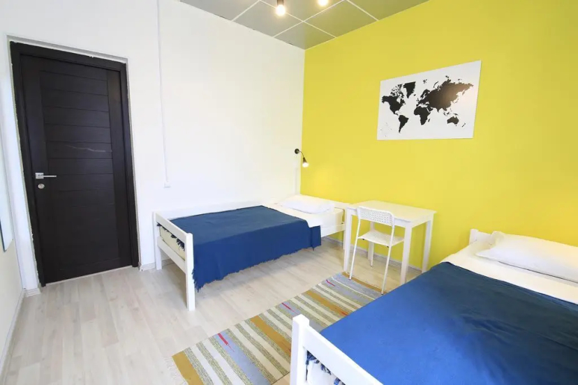 Artist na Kazanscom - Hotel in Moscú - Photo 1