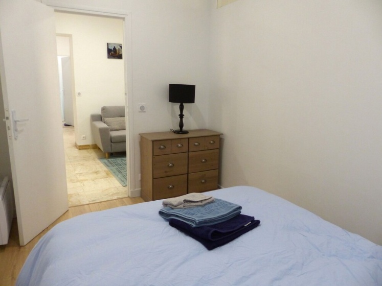 Rue Turgot Apartment — отзывы гостей и цены