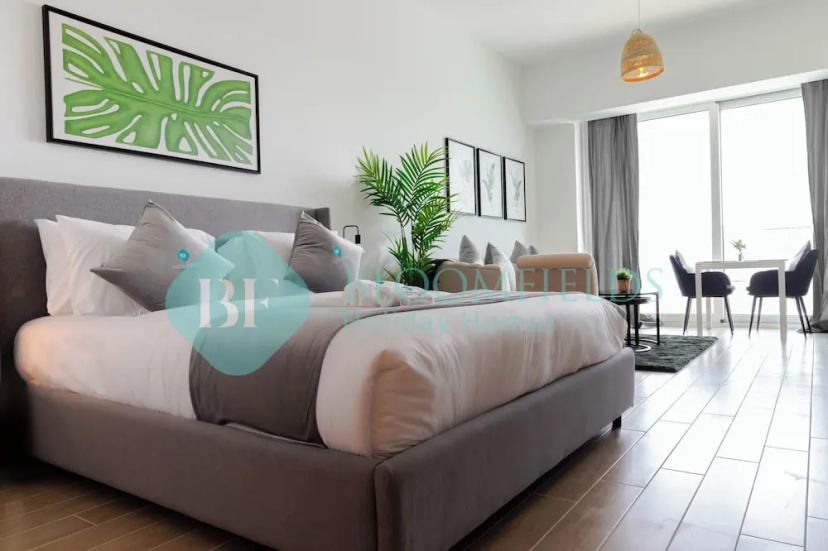 Bloomfields Elegant STU in Mayan Beach — забронировать отель в Абу
