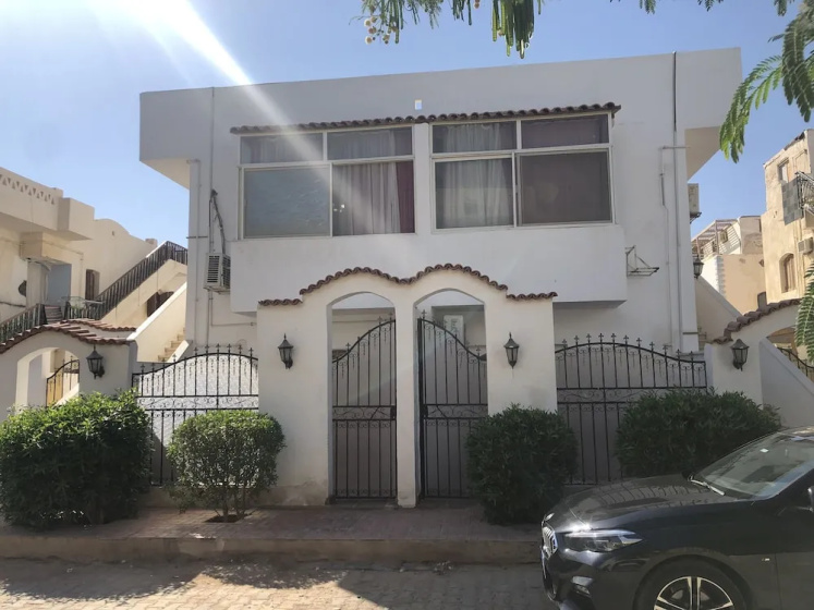 Sultan Sharm El Sheikh Hadaba Farshas — отель в Шарм-эль-Шейхе, Египет