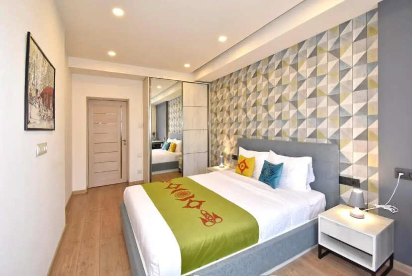 Цены на Home4you City Center Apartments в Ереван