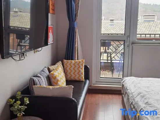 GuBei Shiguang Villa Homestay — отзывы гостей и цены